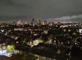 Gottersea 1 bedroom flat in Battersea 70 mq