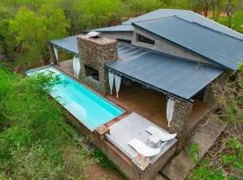 Kruger River Villas - LionsGate