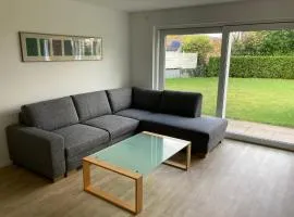 70 qm Wohnung in Weinstadt Strümpfelbach