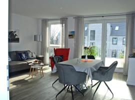 frische Brise, apartment in Flensburg