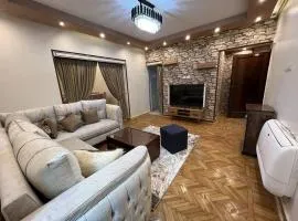 Luxurious apartment in the heart of Cairo, Dokki