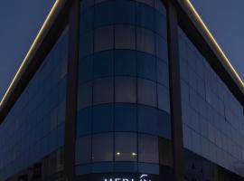 Merlin Hotel İstanbul, hotel em Istambul