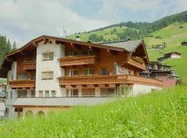 Aparthotel Dorfplatzl Garni
