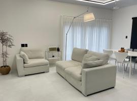 Stay Timoga - Private Poolvilla, hôtel à Muju