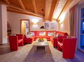 All Seasons Lodge by All in One Apartments, hotel a Kaprun