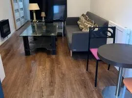 DUPLEX REFAIT NEUF à MONCHAUX SORENG
