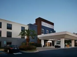 SpringHill Suites Savannah Airport