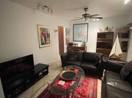 Apartament spațios &icirc;n Timișoara