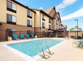 TownePlace Suites by Marriott Roswell, hotel Marriott en Roswell