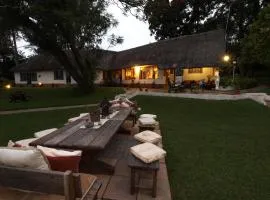 Thokozani Lodge