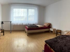 Ferienwohnung Grimm, Ferienwohnung in Pforzheim