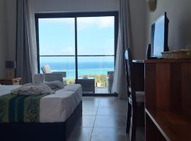 Le Marin, Rodrigues Island, hotel v destinaci Rodrigues Island