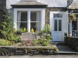 Birch Tree House, hotel v destinaci Windermere