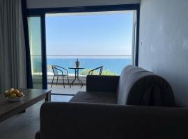 Governors Beach Panayiotis, serviced apartment in Governor's Beach