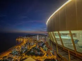 Intempo Residential Sky Resort & Spa - Benidorm, España