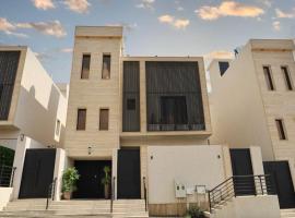 نزل ليلى الفندقية الفاخرة luxury