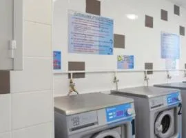 Chambre chez l'habitant Chatillon dans appartement partagé avec d'autres visiteurs et espace journée