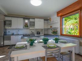 La Magnolia, hotel v destinaci Calolziocorte