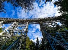 Landhauswohnung am Thüringer Meer - Fühlen wie Zuhause