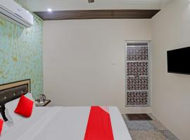 OYO Flagship Signature Guest House, guest house in New Delhi