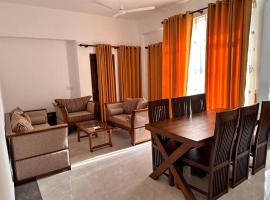 마하라가마에 위치한 아파트 2 Bedroom Apartment - Aurora Residences Maharagama
