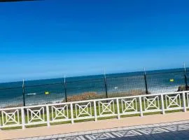 Ramsgate Beach house