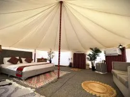 Dream Desert Camp