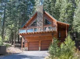 Interlaken on the West Shore by Tahoe Getaways - 3BR Pet friendly, Walk to Lake Minutes from Skiing