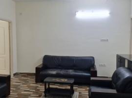 Kamalam 2 BHK - Non AC, cottage in Coimbatore