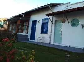 Casa da Praça Morro de São Paulo