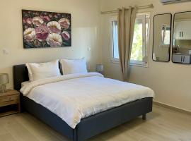Lemnos Urban Escape, ξενοδοχείο που δέχεται κατοικίδια στη Μύρινα