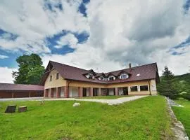 Penzion Šejby