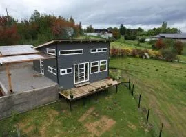 Cabaña Loft Pukara a 15 min de Puerto Varas