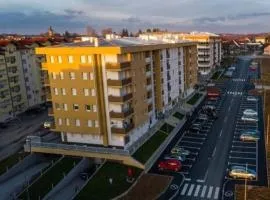 Stan na dan Apartman KRISFIL Prnjavor