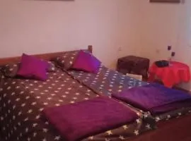 Apartman Brzak