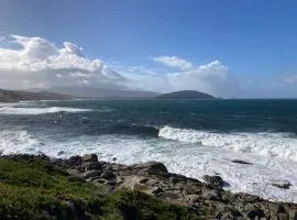 Atico Playa Fontaiña