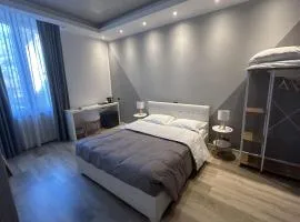 B&B Magnolia