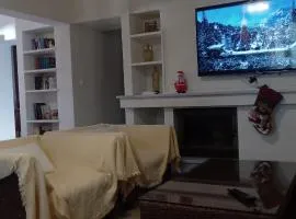 Fantastic House with a Wonderful View of the Sea