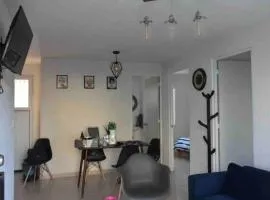 Cómodo Departamento
