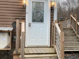 Executive Guest Suite, homestay in Edmundston