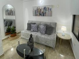 Apartamento excepcional con excelente ubicación, apartman u gradu 'Bello'