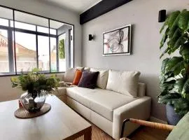 Роскошная квартира на San Bartolomé