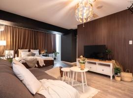 Shinsaibashi Dotonbori