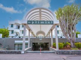 Optimist Tenerife, aparthotel v Playi de las Americas