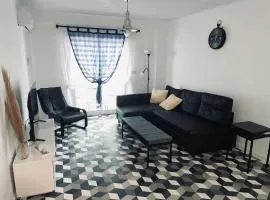 Apartamento Layla - solo familias