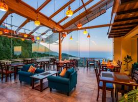 Alt Life Luxe - Uppper Bhagsu Mcleodganj, hotel v destinaci McLeod Ganj
