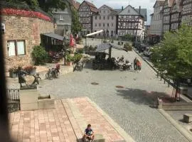 Schloßbergwohnung Löwenhaus