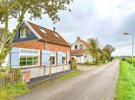 Cosy Groede, hotel in Schoondijke