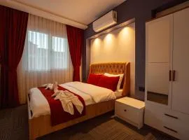 VIRA SUITE HOTEL