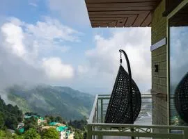 Alt Life Luxe - Uppper Bhagsu Mcleodganj